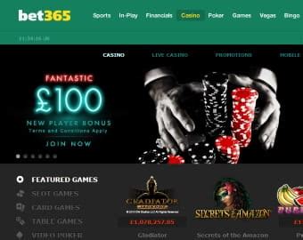 bet365 games promotions